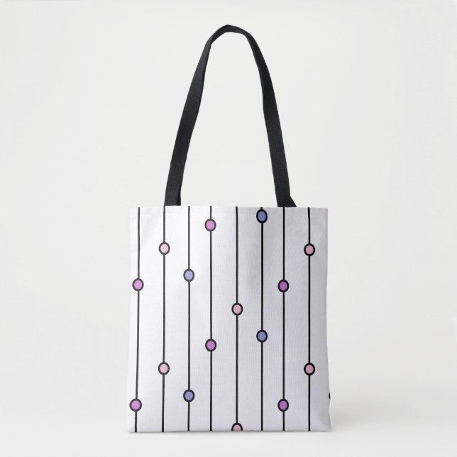 Epiphany Tote Bag (Vorderseite)