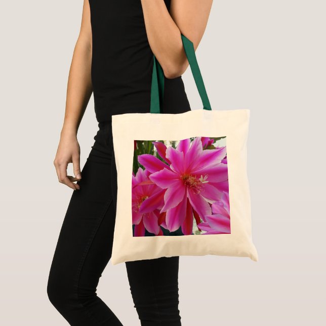 Epiphyllum Tragetasche (Vorderseite (Produkt))