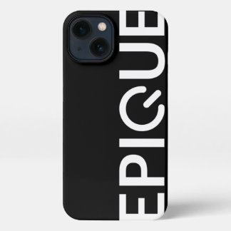 Epique Phone Case iPhone 13 Hülle