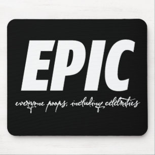 EPISCH MOUSEPAD