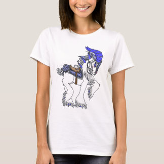 Epische Berge T-Shirt