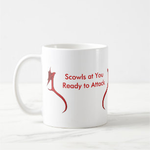 Epische Kaffee-Tasse Tasse