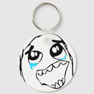 Epischer Gewinn Schlüsselanhänger