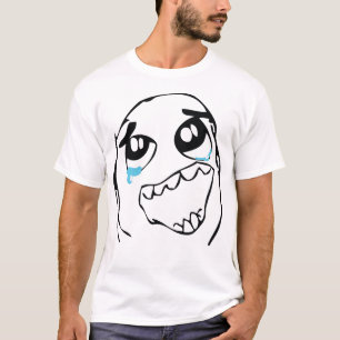 Epischer Gewinn T-Shirt