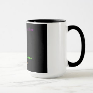 Epischer Kaffeebecher Tasse