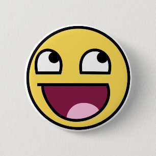 Epischer Knopf Button