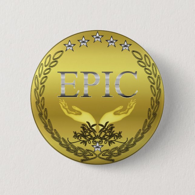 EPISCHER Knopf Button (Vorderseite)