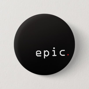 Epischer Knopf Button