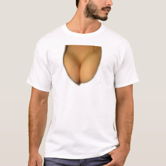 Episches Boobage! T-Shirt