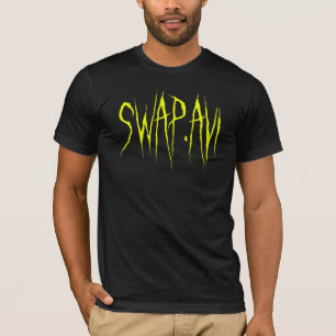 Episches OM Tauschen-Shirt T-Shirt