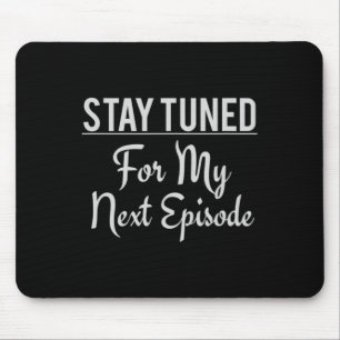Episode Angststörung Psychische Gesundheit Geschen Mousepad