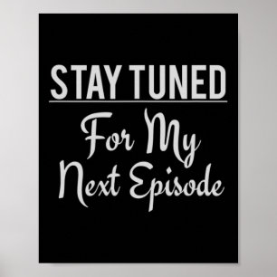 Episode Angststörung Psychische Gesundheit Geschen Poster