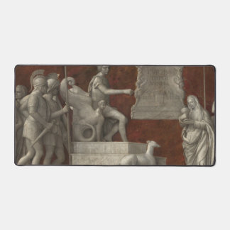 Episode aus dem Leben des Publius Cornelius Scipio Schreibtischunterlage
