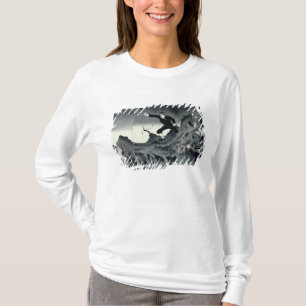 Episode vom Sino-Japanischen Krieg T-Shirt