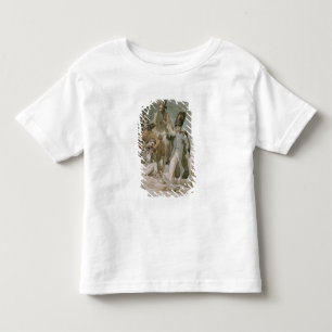 Episode von Napoleons Rückzug Kleinkind T-shirt