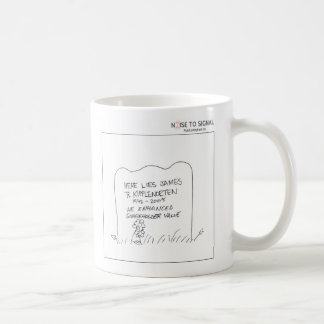 Epitaph Tasse