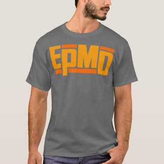 Epmd 90er Hip Hop Rap T-Shirt