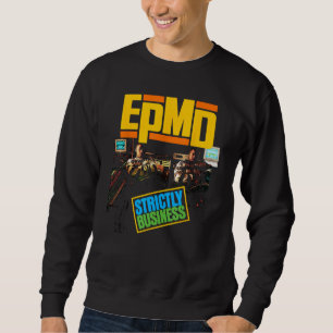 EPMD - Außerordentliches Geschäft Sweatshirt
