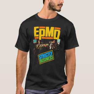 EPMD - Außerordentliches Geschäft T-Shirt