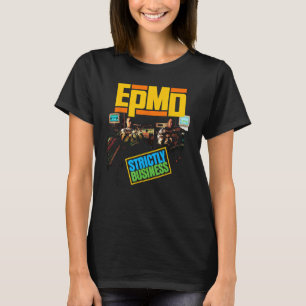 EPMD - Außerordentliches Geschäft T-Shirt