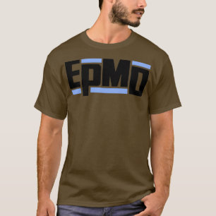 EPMD Business LP PROMO REPLICA T-Shirt