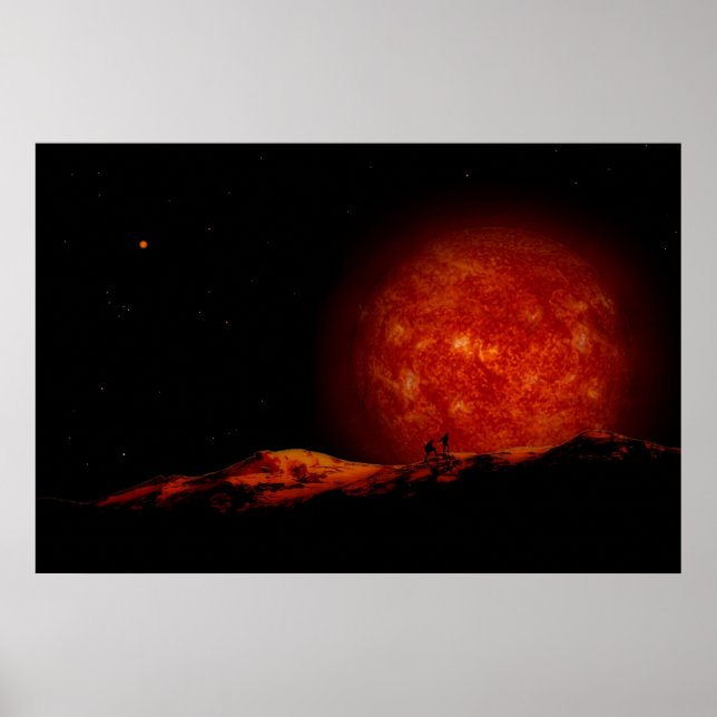 Epoc I Poster (Vorne)