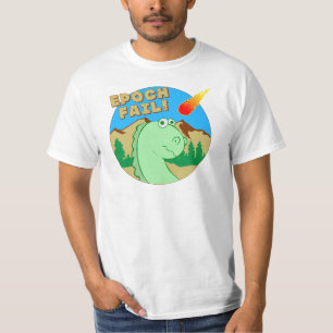 EPOCHE versagen! T-Shirt