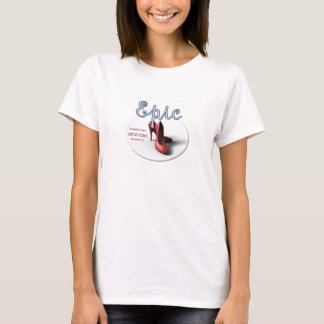 Epos 2012 IC&C T-Shirt