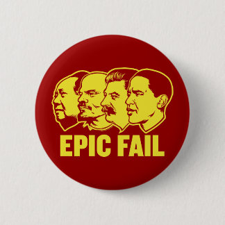 Epos versagen Obama-Knopf Button