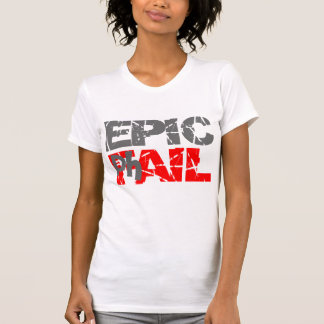 Epos versagen T-Shirt