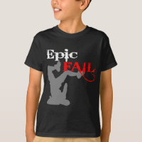Epos versagen