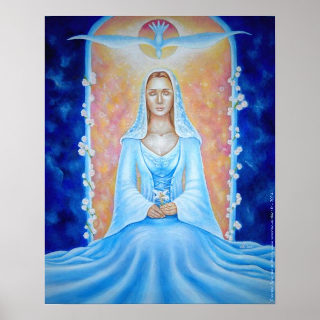 Epousailles Poster (Vorne)