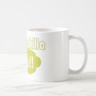 Eproctophilia Stinks!! Tasse