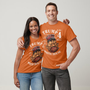 EPSTEIN-AKTE FW FV HG VIDEO INSEL JUNGE FRAU 2026 T-Shirt