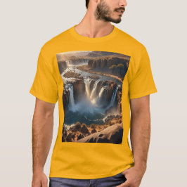 Epupa Falls, Namibia T-Shirt