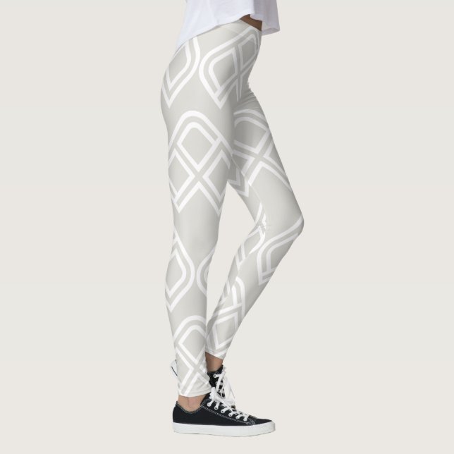 EPX Reise-Strumpfhosen Leggings (Rechts)