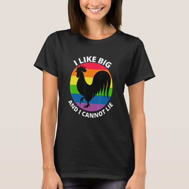 Equality Gay Pride 2022 Rainbow LGBTQ Flag Love Is T-Shirt (Vorderseite)