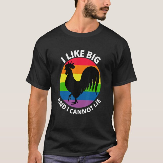 Equality Gay Pride 2022 Rainbow LGBTQ Flag Love Is T-Shirt (Vorderseite)