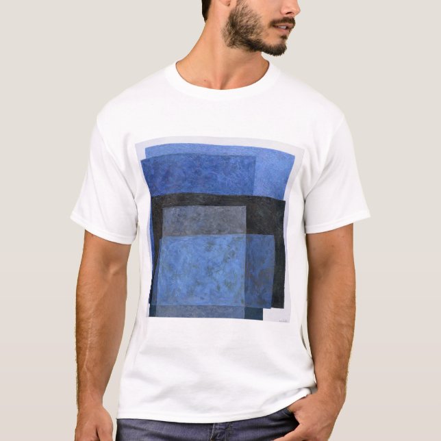 Equilibre keine 11 T-Shirt (Vorderseite)