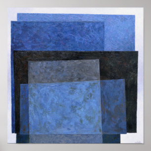 Equilibre nr. 11 poster