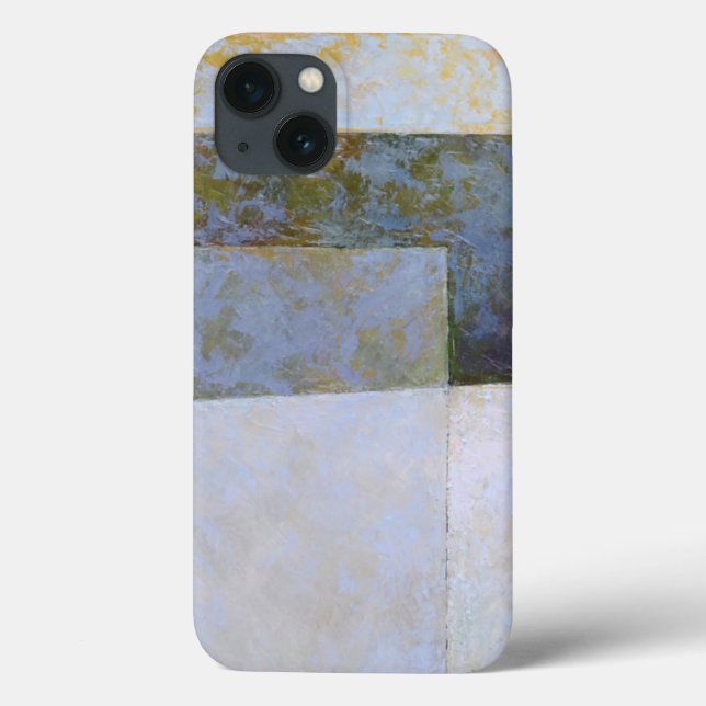 Equilibre Nr. 24 Case-Mate iPhone Hülle (Rückseite)