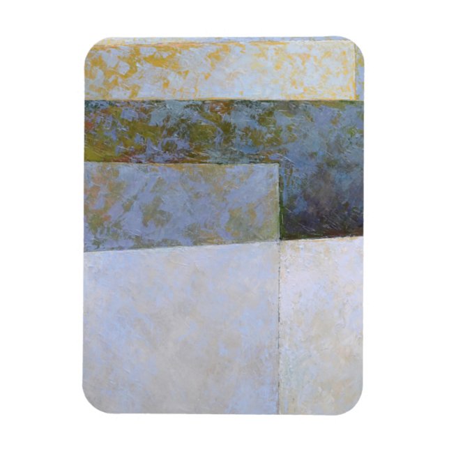 Equilibre Nr. 24 Magnet (Vertikal)