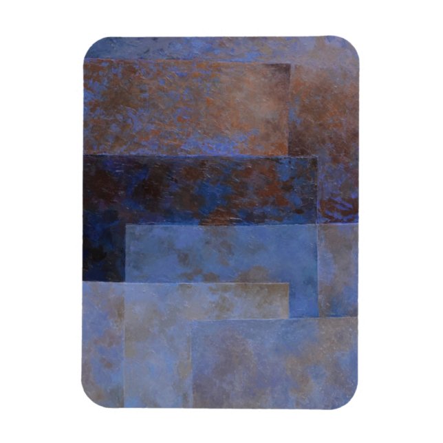 Equilibre Nr. 27 Magnet (Vertikal)