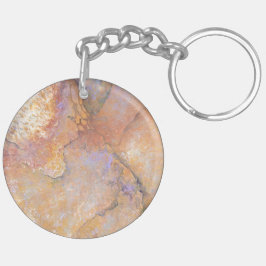 Equinox Keyring von Iris Grace Schlüsselanhänger
