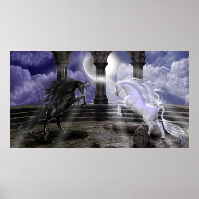 Equinox Poster (Vorne)