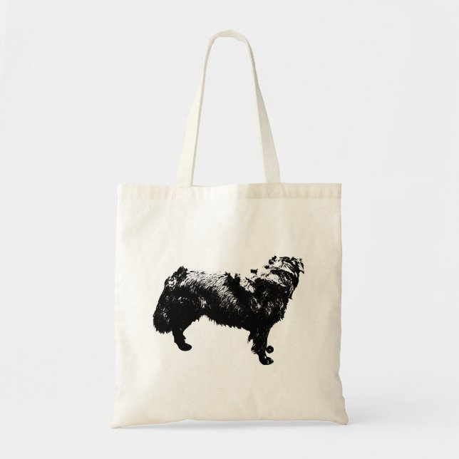 Equinox Stroll Tragetasche (Vorne)