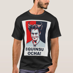 Equinsu Ocha T-Shirt