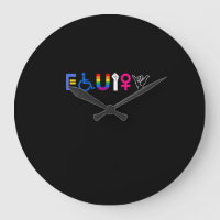 _EQUITY_ Equal Rights LGBTQ Alliges Unity Pride Fe