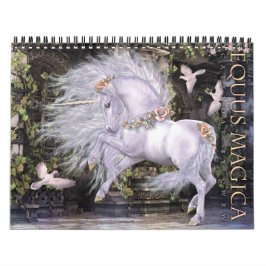 Equus Magica Kalender
