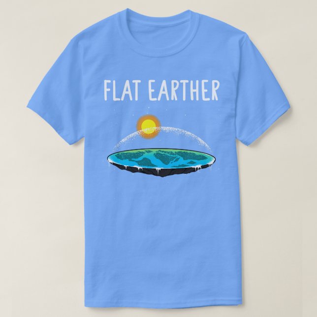 er 6 T-Shirt (Design vorne)